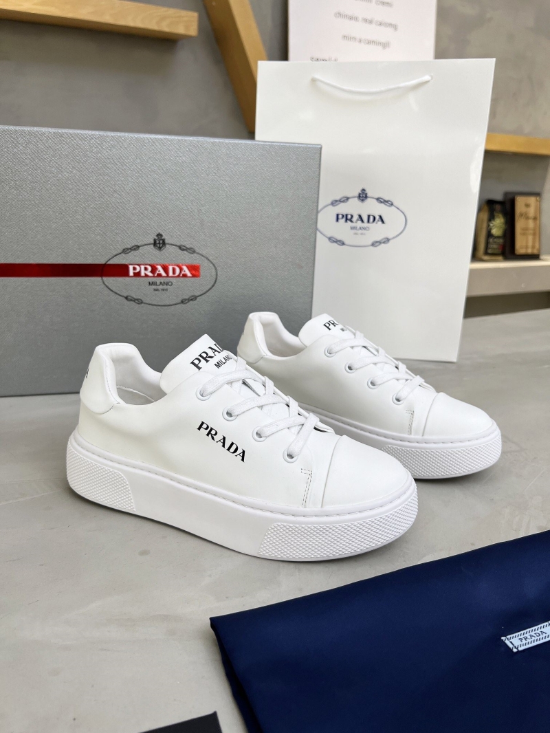 Prada Casual Shoes